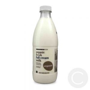 Reduced Fat Milk
