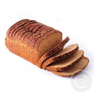 Natural Whole-grain Bread