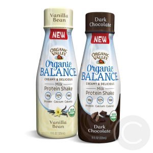 Organic Balance Milk